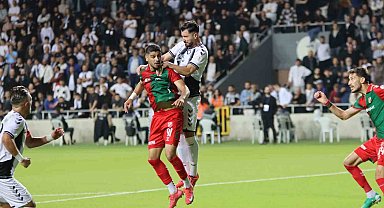 Altay'la Sefa Özdemir yol ayrımında