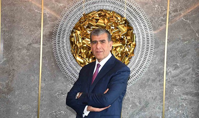 Altunkaya'dan Anlamlı Bayram mesajı