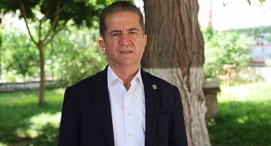 Ambar ilaçlamasında 3 gün uyarısı: "Gazın olduğu yerde uyunmaz"