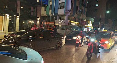 Amed Sportif Faaliyetler sevinci Antalya'ya taştı