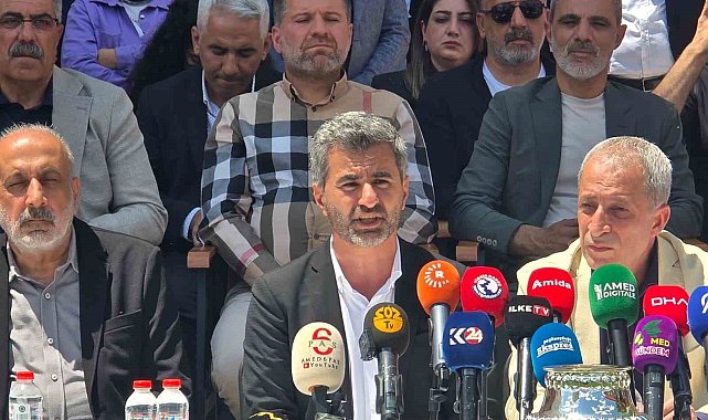 Amed Sportif Faaliyetler'de mevcut başkan Nahit Eren yeniden aday