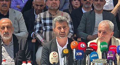 Amed Sportif Faaliyetler'de mevcut başkan Nahit Eren yeniden aday