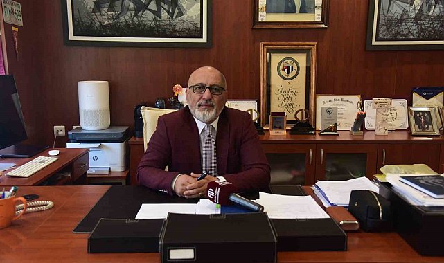 Anadolu Üniversitesinden Engelliler Haftasında engelsiz vizyon