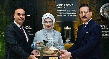 Anadolu'nun kadim sofra kültürü 'Bir Sofrada Miras' temasıyla tanıtıldı