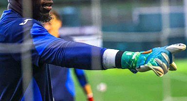 Andre Onana'dan Trabzonspor'a veda mesajı