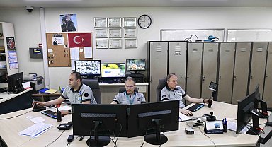 Ankara Büyükşehir Belediyesi Kurban Bayramı'na hazır