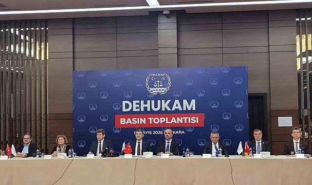 Ankara Üniversitesi Deniz Hukuku Ulusal Araştırma Merkezi tarafından Türk deniz yetki alanlarına ilişkin kanun taslağı hazırlandı