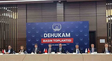Ankara Üniversitesi Deniz Hukuku Ulusal Araştırma Merkezi tarafından Türk deniz yetki alanlarına ilişkin kanun taslağı hazırlandı