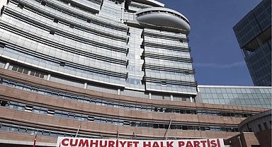 Ankara Valiliği açıkladı... CHP için mahkeme kararı uygulanacak