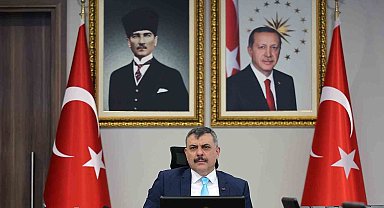 Ankara'da gerçekleşecek NATO Zirvesi öncesi güvenlik toplantısı gerçekleştirildi