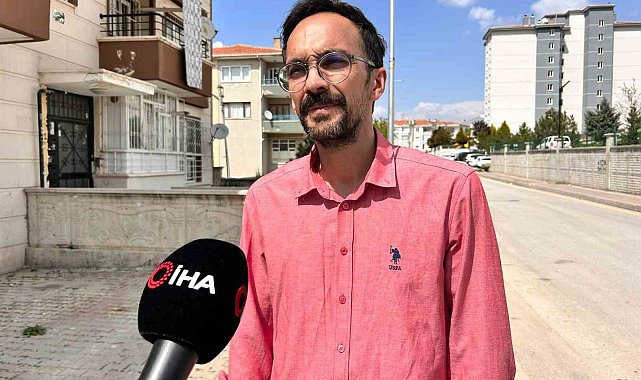 Ankara'da iki çocuğu pitbull saldırısına uğrayan Baba: "Çocuğumun yüzündeki yara daha iyileşmedi ama kadın tutuksuz yargılanıp çıktı"