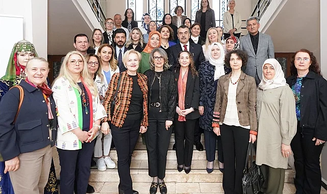 "Ankara'da Bindallı" kitabı tanıtıldı