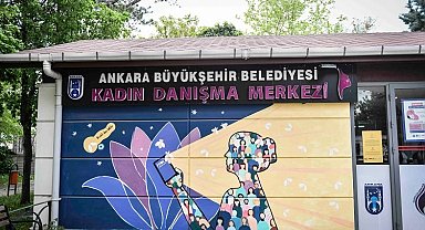 Ankara'da Kadın Danışma Merkezleri 16 bin kadına ulaştı