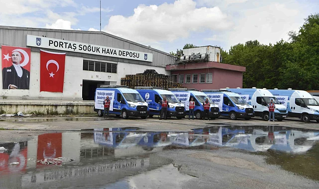Ankara'da Kurban Bayramı'nda et bağışı kampanyası