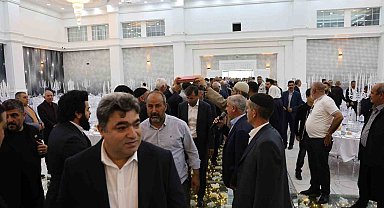 Anneler Günü'nde kan davasına son verdiler