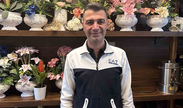 Anneler Günü'nde tercih kırmızı gül