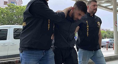 Annesinin sevgilisini öldürüp kaçan zanlı yakalandı