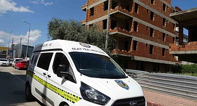 Antalya'da 1 aydır kayıp olarak aranan gençten acı haber