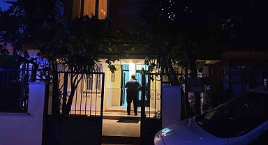 Antalya'da 16 yaşındaki çocuk evde silahla vurulmuş halde ölü bulundu