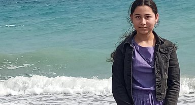 Antalya'da 16 yaşındaki Yasemin'den 2 gündür haber alınamıyor