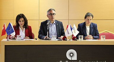 Antalya'da iklim direnci için ikinci adım