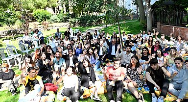 Antalya'nın iklim geleceği COP31