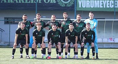 Araklıspor'da tarihi cezaya tepki