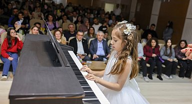Ardahan'da sanat rüzgarı