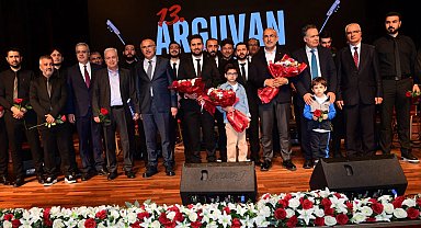 Arguvan Türküleri için UNESCO hazırlığı