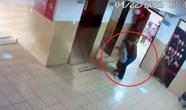 Arka arkaya 2 kez ölümden dönen 7 yaşındaki öğrenciyi öğretmenlerinin Hemlich manevrası hayata tutundurdu