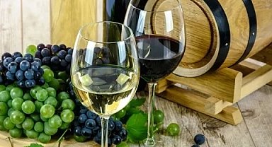 Aromatize şarap bazlı içki üretimine uyumda son tarih 30 Eylül