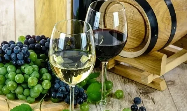 Aromatize şarap bazlı içki üretimine uyumda son tarih 30 Eylül