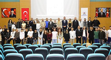 Artvin'de 'Sporda Etik Yaklaşım ve Çocuğun Korunması' eğitim programına yoğun ilgi