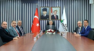 Artvin'in bitki mirası koruma altına alınıyor