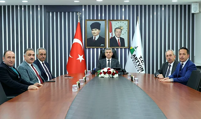 Artvin'in bitki mirası koruma altına alınıyor