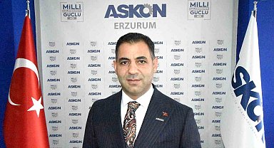 ASKON Başkanı Turan: ''Anneler geleceğin en güçlü güvencesidir''
