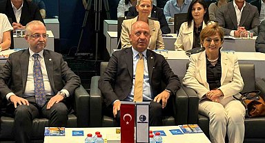 ASO Başkanı Ardıç: "Aile şirketleri en önemli kırılmaları kuşak geçişlerinde yaşıyor"