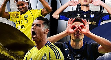 Asya Şampiyonlar Ligi 2'de final heyecanı yarın yaşanacak