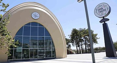 Atatürk'ü ANMA Gençlik ve Spor Bayramı'nda Doğal Yaşam Parkı Müzeler ücretsiz olacak