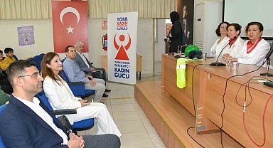 Atatürk'ün izinde üreten gençlik Manisa'da buluştu