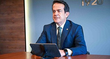 ATB Başkanı Çandır: "Mart ayında tarım girdi maliyetleri yükselişte"