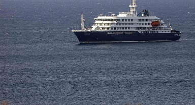Atlas Okyanusu'ndaki lüks yolcu gemisinde görülen hantavirüsün kronolojisi