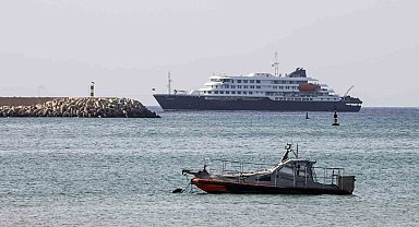 Atlas Okyanusu'ndaki lüks yolcu gemisinde hantavirüs alarmı: 3 ölü