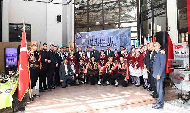 ATO Yönetim Kurulu Başkanı Baran: "Güçlü ekonomi, nitelikli insan kaynağıyla mümkün"