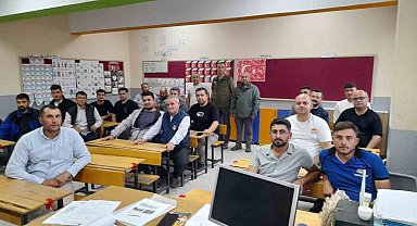 Avcılık eğitiminde doğa vurgusu