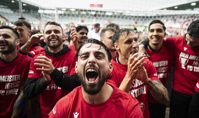 Avrupa futbolunda bu sezon on yıllarca süren şampiyonluk hasretleri bitti