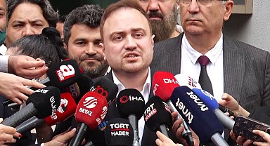 Avukat Üregen: "Genel Başkanımız şu an Kemal Kılıçdaroğlu'dur"