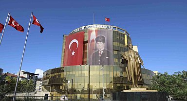 Aydın Büyükşehir'den Germencik'e 1 milyar 800 milyonluk altyapı yatırımı