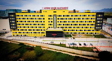 Aydın Devlet Hastanesi'nin taşınma takvimi belirlendi
