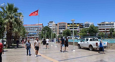 Aydın'da genç nüfus oranı yüzde 12,5 oldu